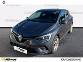 Annonce Renault Clio occasion  TCe 100 GPL Evolution  CARCASSONNE CEDEX
