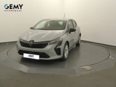 Renault Clio occasion année 2024 boite Manuelle Annonce Renault Clio occasion GPL TCe 100 GPL Evolution à CHAMBRAY LES TOURS