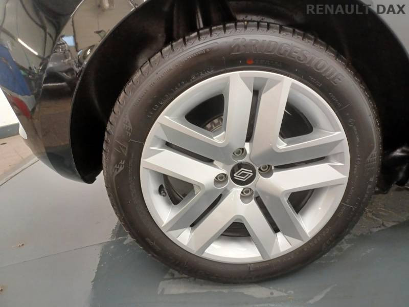 Renault Clio TCe 100 GPL Evolution  occasion  Dax - photo n9