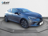 Annonce Renault Clio occasion  TCe 100 GPL Evolution  CHAMBRAY LES TOURS