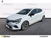 Annonce Renault Clio occasion  TCe 100 GPL Evolution  LEZIGNAN-CORBIERES