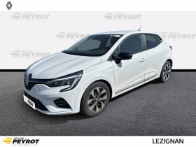 Renault Clio occasion 2023 mise en vente à LEZIGNAN-CORBIERES par le garage LANGUEDOC AUTOMOBILES Lezignan Corbires - photo n°1