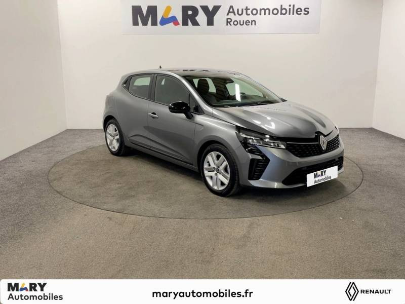 Renault Clio TCe 100 GPL Evolution  occasion  ROUEN - photo n3