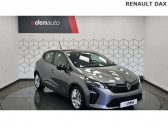 Renault Clio TCe 100 GPL Evolution   Dax 40