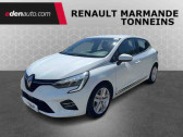 Renault Clio TCe 100 GPL Evolution   Tonneins 47
