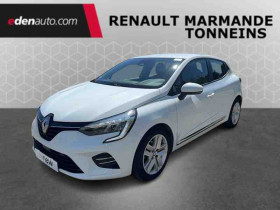 Renault Clio , garage edenauto Renault Dacia Tonneins  Tonneins