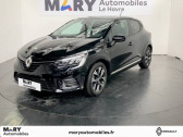 Annonce Renault Clio occasion  TCe 100 GPL Evolution  LE HAVRE