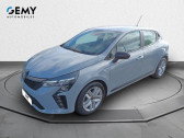 Renault Clio TCe 100 GPL Evolution  2024 - annonce de voiture en vente sur Auto Sélection.com