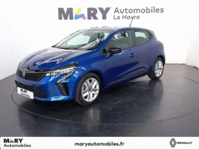 Renault Clio , garage MARY AUTOMOBILES LE HAVRE  LE HAVRE
