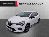 Annonce Renault Clio occasion Gaz naturel TCe 100 GPL Evolution � Langon
