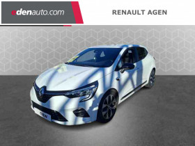 Renault Clio , garage RENAULT AGEN � Agen