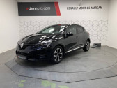 Annonce Renault Clio occasion Gaz naturel TCe 100 GPL Evolution  Mont de Marsan