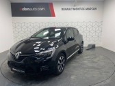 Annonce Renault Clio occasion Gaz naturel TCe 100 GPL Evolution à Mont de Marsan