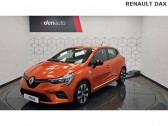Annonce Renault Clio occasion Gaz naturel TCe 100 GPL Evolution  DAX