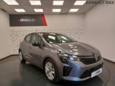 Renault Clio occasion année 2023 boite Manuelle Annonce Renault Clio occasion Gaz naturel TCe 100 GPL Evolution à DAX