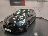 Annonce Renault Clio occasion Gaz naturel TCe 100 GPL Evolution  DAX