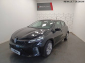 Renault Clio occasion année 2024 boite Manuelle Annonce Renault Clio occasion Gaz naturel TCe 100 GPL Evolution à Oloron St Marie