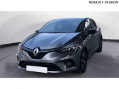 Annonce Renault Clio occasion Gaz naturel TCe 100 GPL Evolution  Oloron St Marie