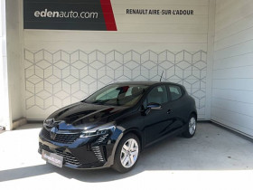 Renault Clio , garage RENAULT AIRE SUR ADOUR  Aire sur Adour