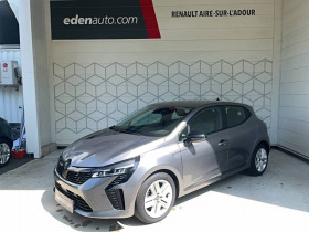 Renault Clio , garage RENAULT AIRE SUR ADOUR  Aire sur Adour