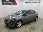 Renault Clio TCe 100 GPL Evolution   Lannemezan 65