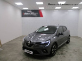 Annonce Renault Clio occasion Gaz naturel TCe 100 GPL Evolution  Lannemezan
