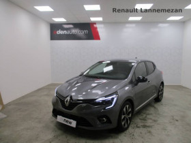 Renault Clio occasion 2023 mise en vente à Lannemezan par le garage RENAULT LANNEMEZAN - photo n°1