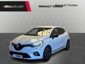 Renault Clio , garage RENAULT TARBES � TARBES
