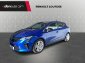 Renault Clio occasion année 2024 boite Manuelle Annonce Renault Clio occasion Gaz naturel TCe 100 GPL Evolution à Lourdes