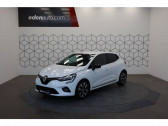 Annonce Renault Clio occasion Gaz naturel TCe 100 GPL Evolution  Lons