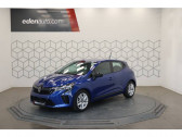 Renault Clio occasion année 2024 boite Manuelle Annonce Renault Clio occasion Gaz naturel TCe 100 GPL Evolution à Lons