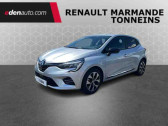 Annonce Renault Clio occasion Gaz naturel TCe 100 GPL Evolution  Sainte-Bazeille