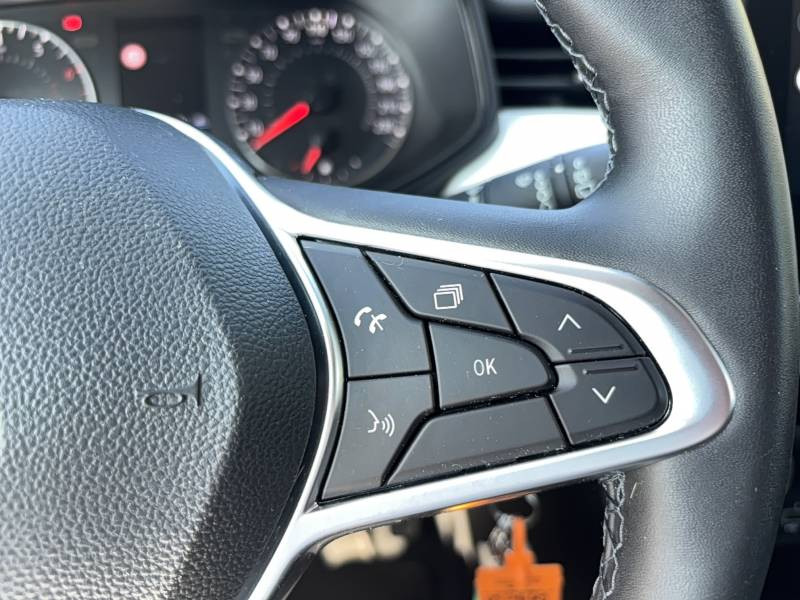 Renault Clio TCe 100 GPL Evolution 2023 - photo n°15 Renault Clio TCe 100 GPL Evolution  occasion à Sainte-Bazeille - photo n°15