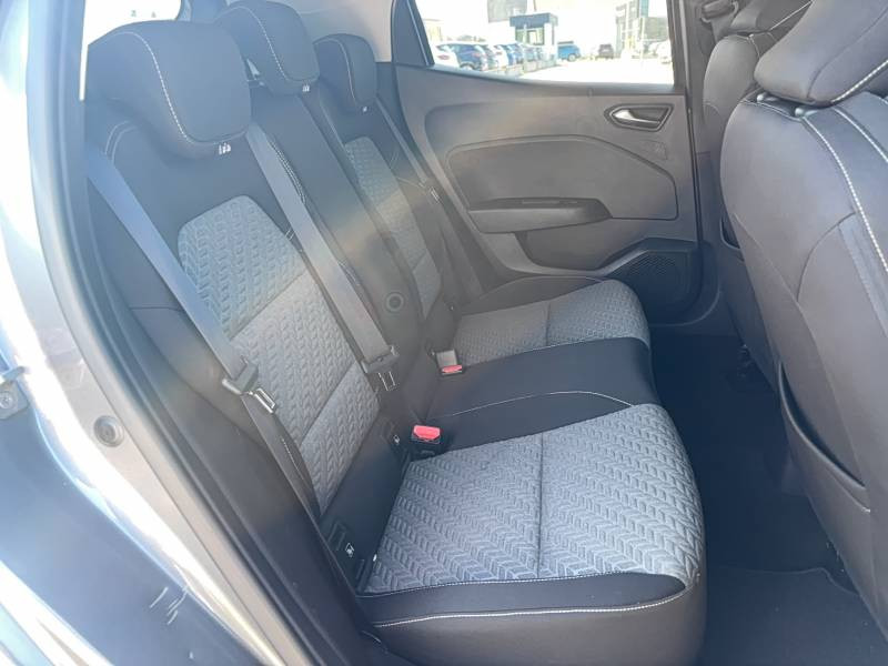 Renault Clio TCe 100 GPL Evolution 2023 - photo n°8 Renault Clio TCe 100 GPL Evolution  occasion à Sainte-Bazeille - photo n°8