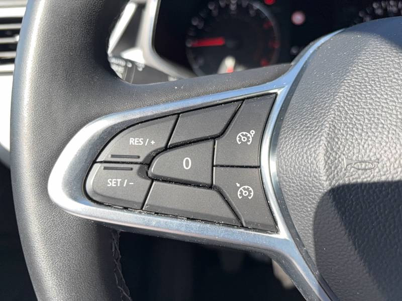 Renault Clio TCe 100 GPL Evolution 2023 - photo n°16 Renault Clio TCe 100 GPL Evolution  occasion à Sainte-Bazeille - photo n°16