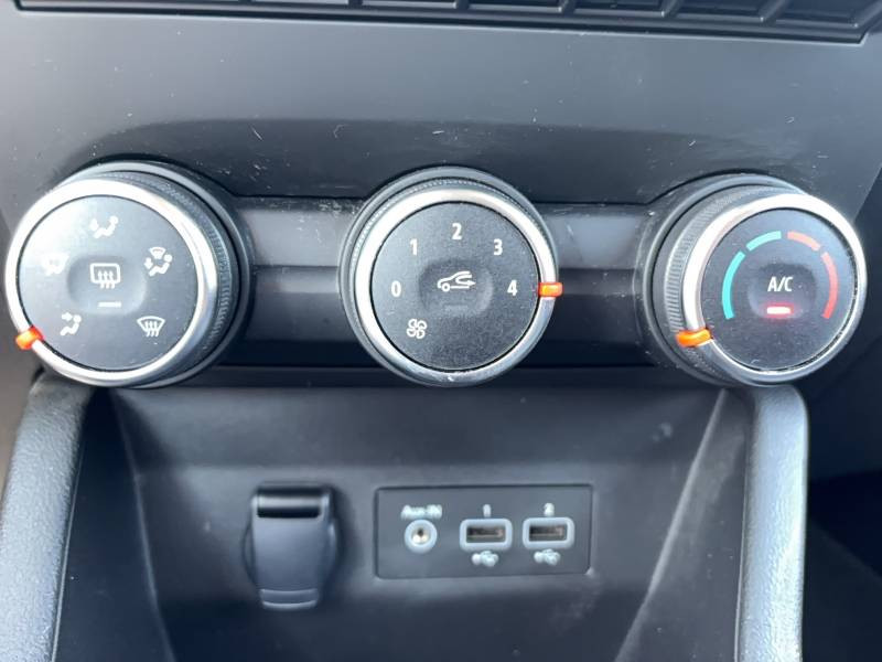 Renault Clio TCe 100 GPL Evolution 2023 - photo n°19 Renault Clio TCe 100 GPL Evolution  occasion à Sainte-Bazeille - photo n°19