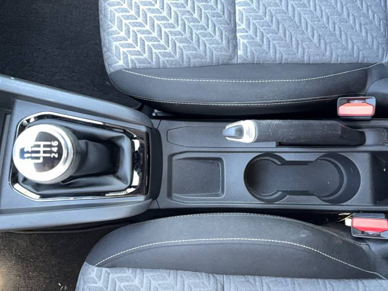 Renault Clio TCe 100 GPL Evolution 2023 - photo n°20 Renault Clio TCe 100 GPL Evolution  occasion à Sainte-Bazeille - photo n°20