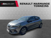 Annonce Renault Clio occasion Gaz naturel TCe 100 GPL Evolution  Sainte-Bazeille