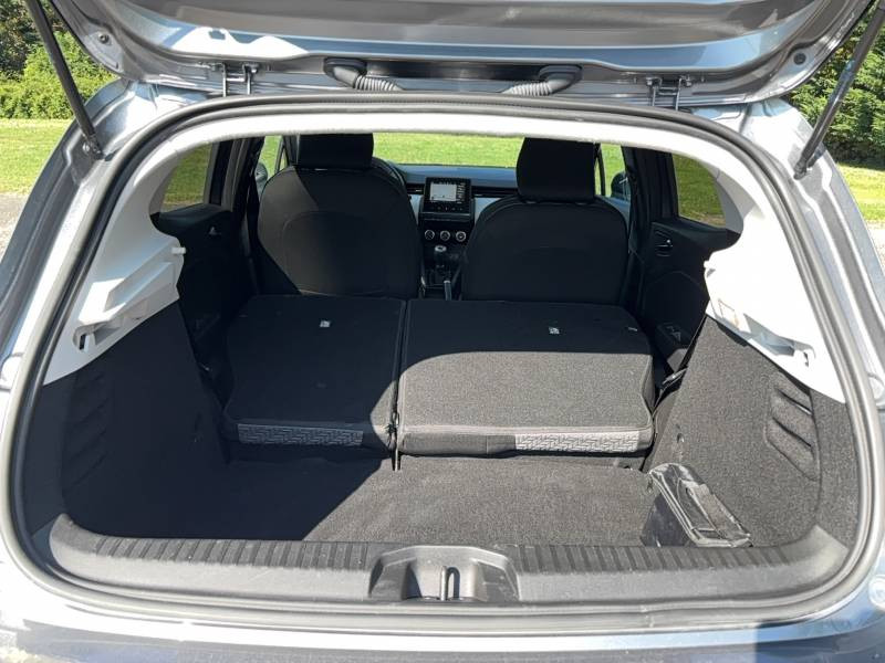 Renault Clio TCe 100 GPL Evolution 2023 - photo n°10 Renault Clio TCe 100 GPL Evolution  occasion à Sainte-Bazeille - photo n°10