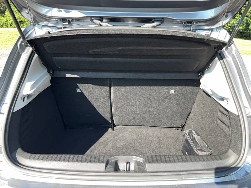 Renault Clio TCe 100 GPL Evolution 2023 - photo n°9 Renault Clio TCe 100 GPL Evolution  occasion à Sainte-Bazeille - photo n°9