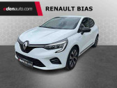 Renault Clio occasion année 2023 boite Manuelle Annonce Renault Clio occasion Gaz naturel TCe 100 GPL Evolution à Villeneuve-sur-Lot