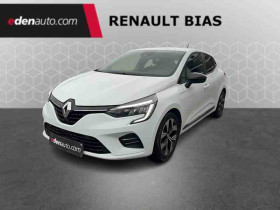 Renault Clio , garage RENAULT VILLENEUVE SUR LOT � Villeneuve-sur-Lot