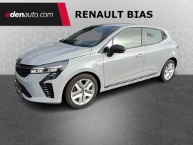 Renault Clio , garage RENAULT VILLENEUVE SUR LOT � Villeneuve-sur-Lot