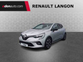 Renault Clio TCe 100 GPL Evolution   Langon 33
