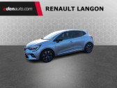 Annonce Renault Clio occasion Gaz naturel TCe 100 GPL Evolution  Langon