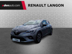 Renault Clio occasion 2023 mise en vente à Langon par le garage RENAULT LANGON - photo n°1