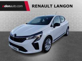 Renault Clio , garage RENAULT LANGON  Langon