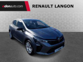 Renault Clio occasion année 2024 boite Manuelle Annonce Renault Clio occasion Gaz naturel TCe 100 GPL Evolution à Langon