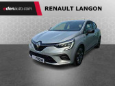 Annonce Renault Clio occasion Gaz naturel TCe 100 GPL Evolution � Langon