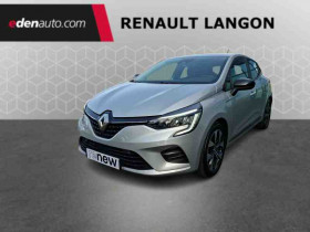 Renault Clio , garage RENAULT LANGON � Langon